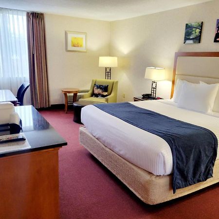 Bangor Grande Hotel 外观 照片