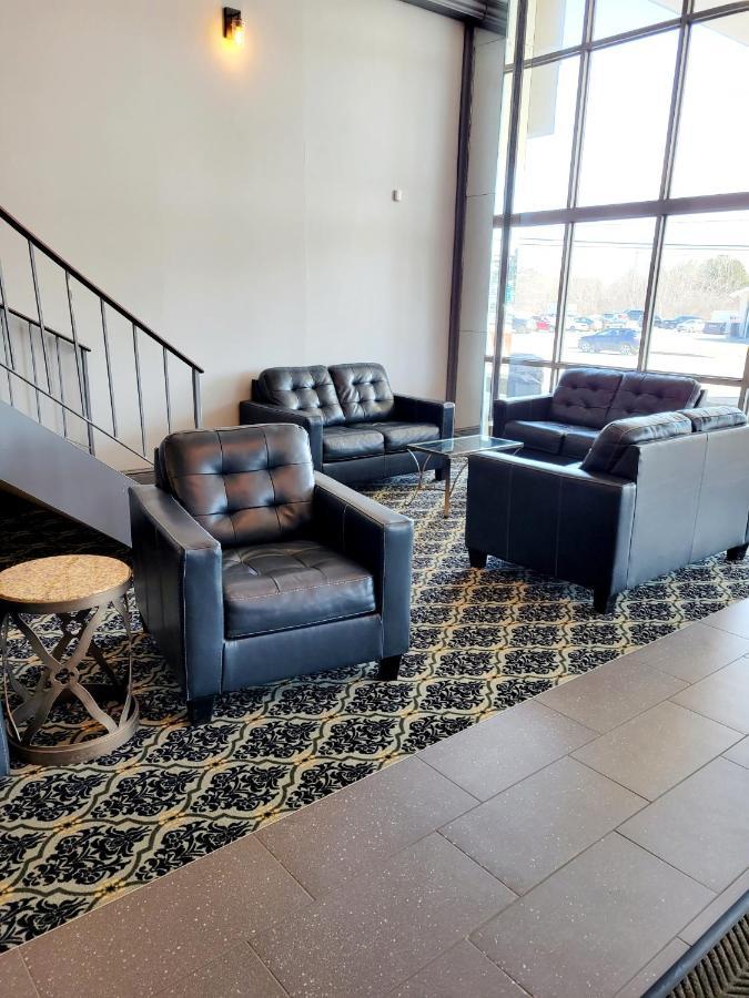 Bangor Grande Hotel 外观 照片