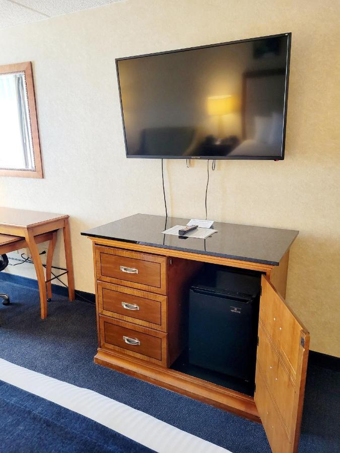 Bangor Grande Hotel 外观 照片