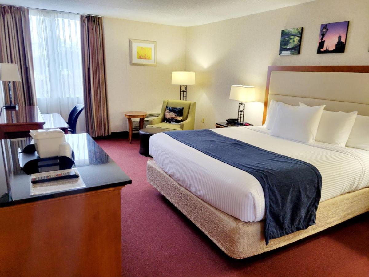 Bangor Grande Hotel 外观 照片