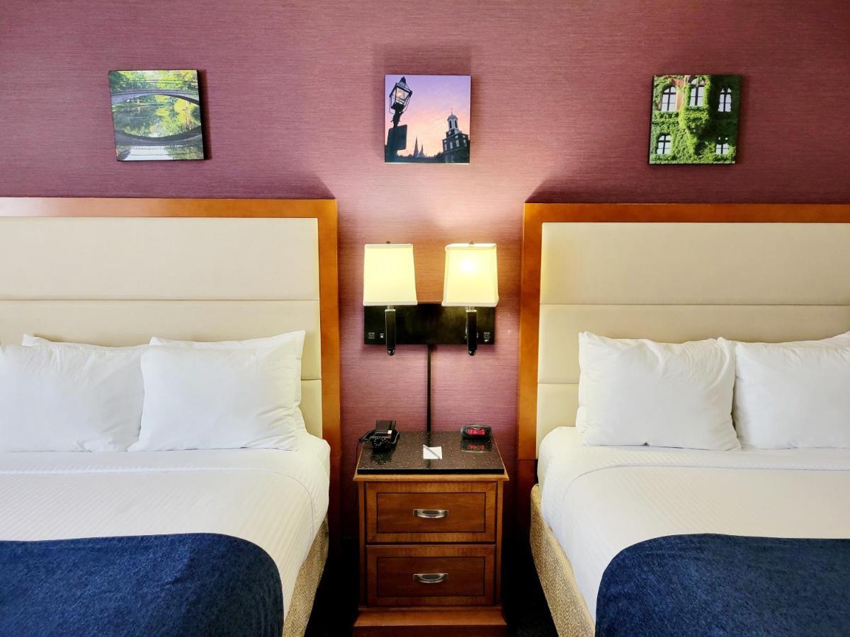Bangor Grande Hotel 外观 照片