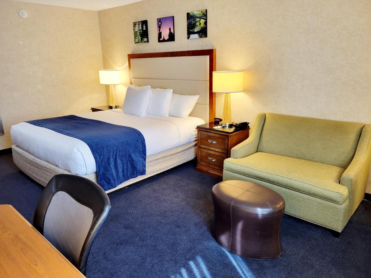 Bangor Grande Hotel 外观 照片