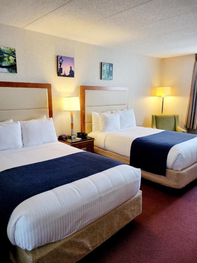 Bangor Grande Hotel 外观 照片