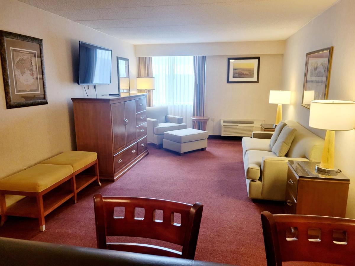 Bangor Grande Hotel 外观 照片