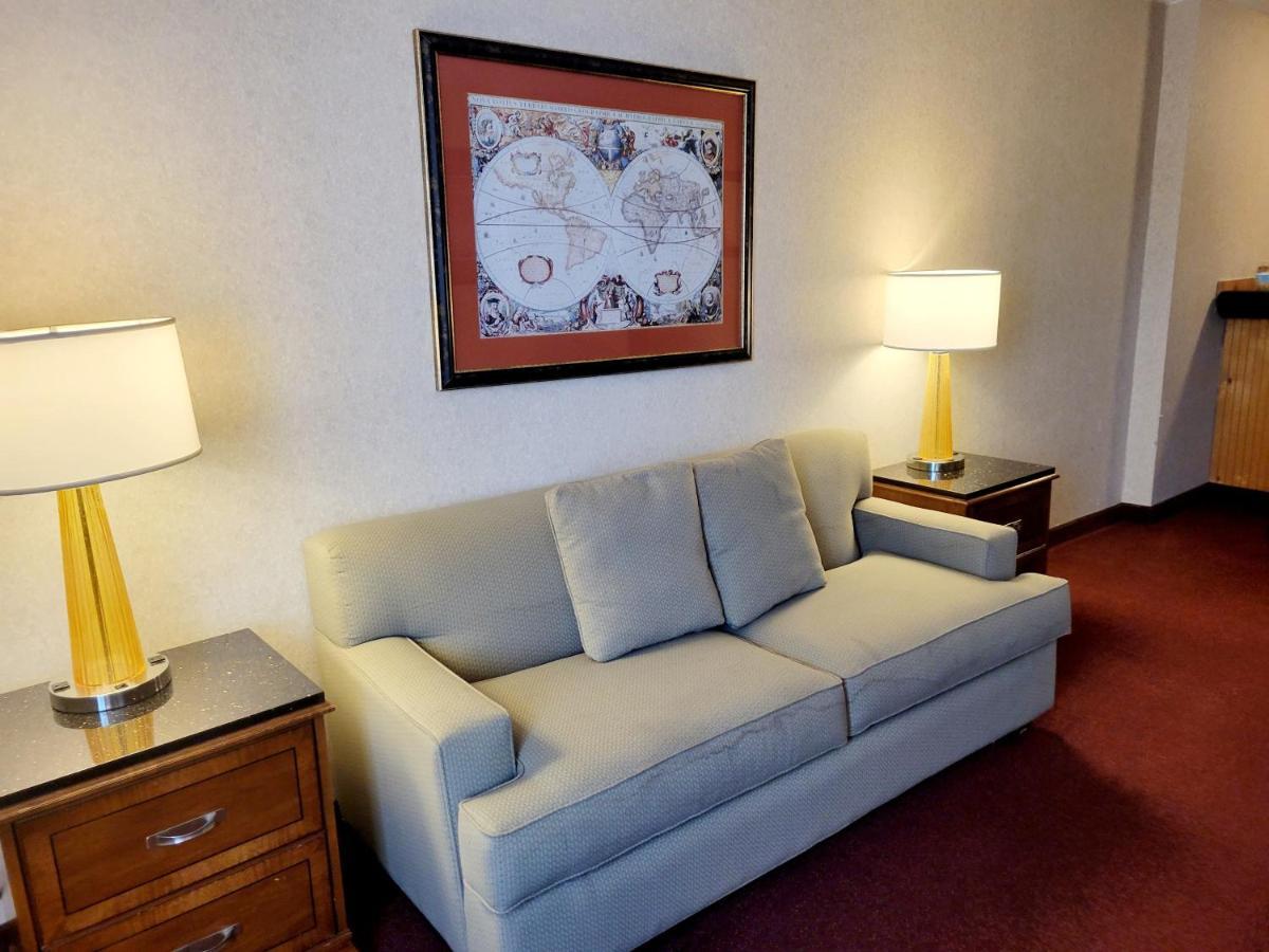 Bangor Grande Hotel 外观 照片