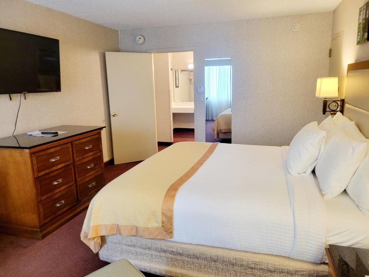 Bangor Grande Hotel 外观 照片