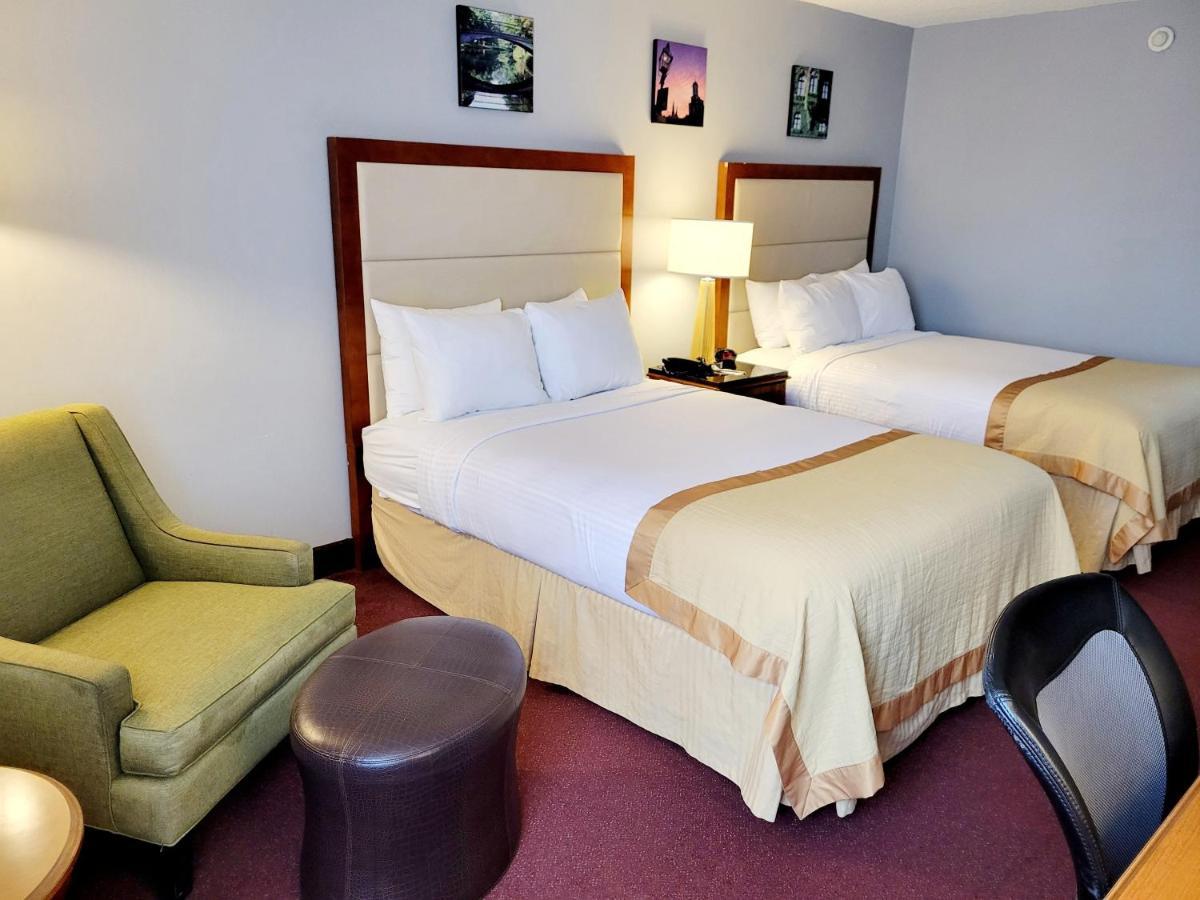 Bangor Grande Hotel 外观 照片