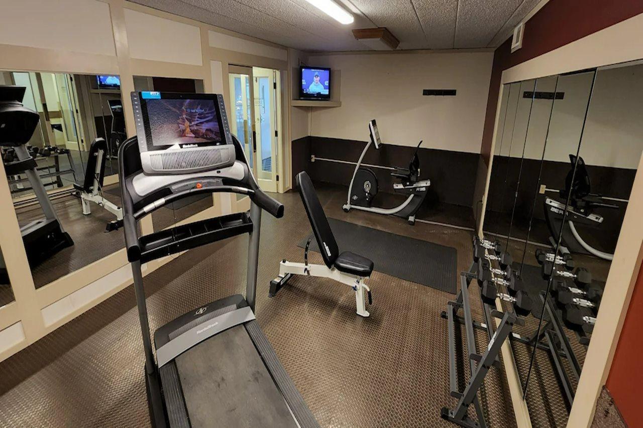 Bangor Grande Hotel 外观 照片