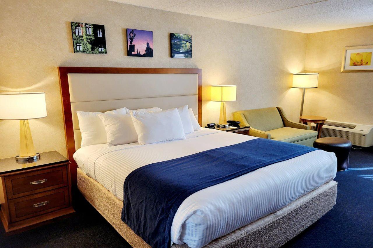 Bangor Grande Hotel 外观 照片