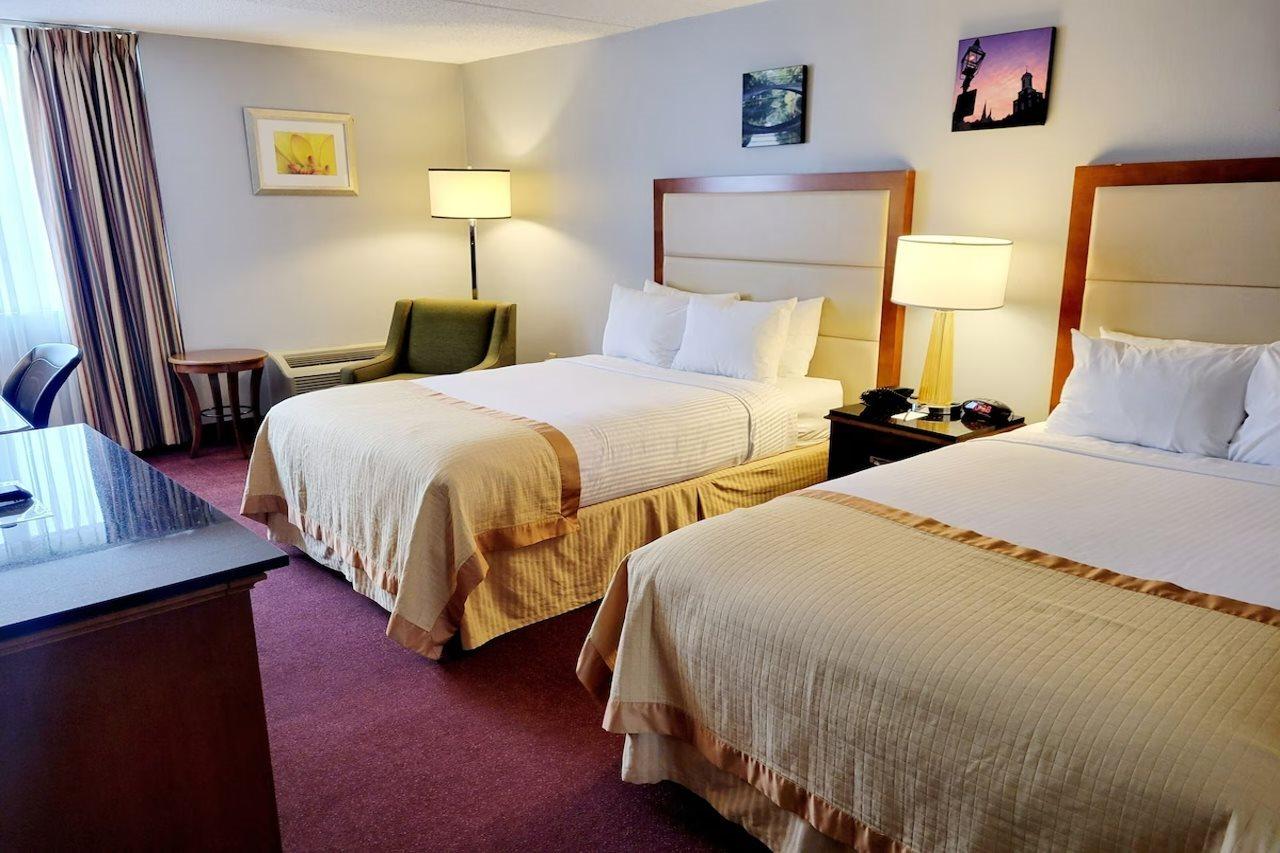 Bangor Grande Hotel 外观 照片