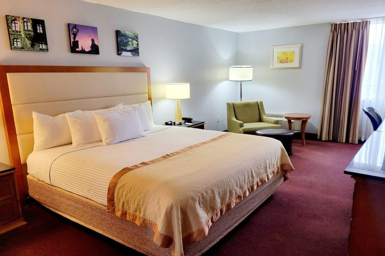 Bangor Grande Hotel 外观 照片