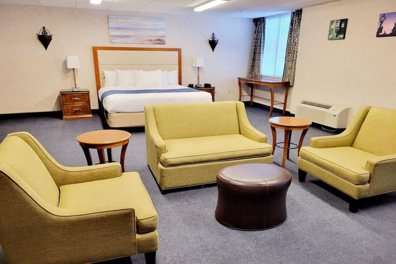 Bangor Grande Hotel 外观 照片