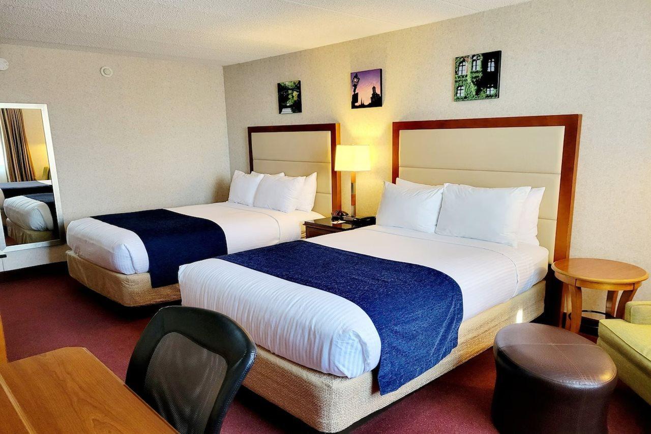 Bangor Grande Hotel 外观 照片