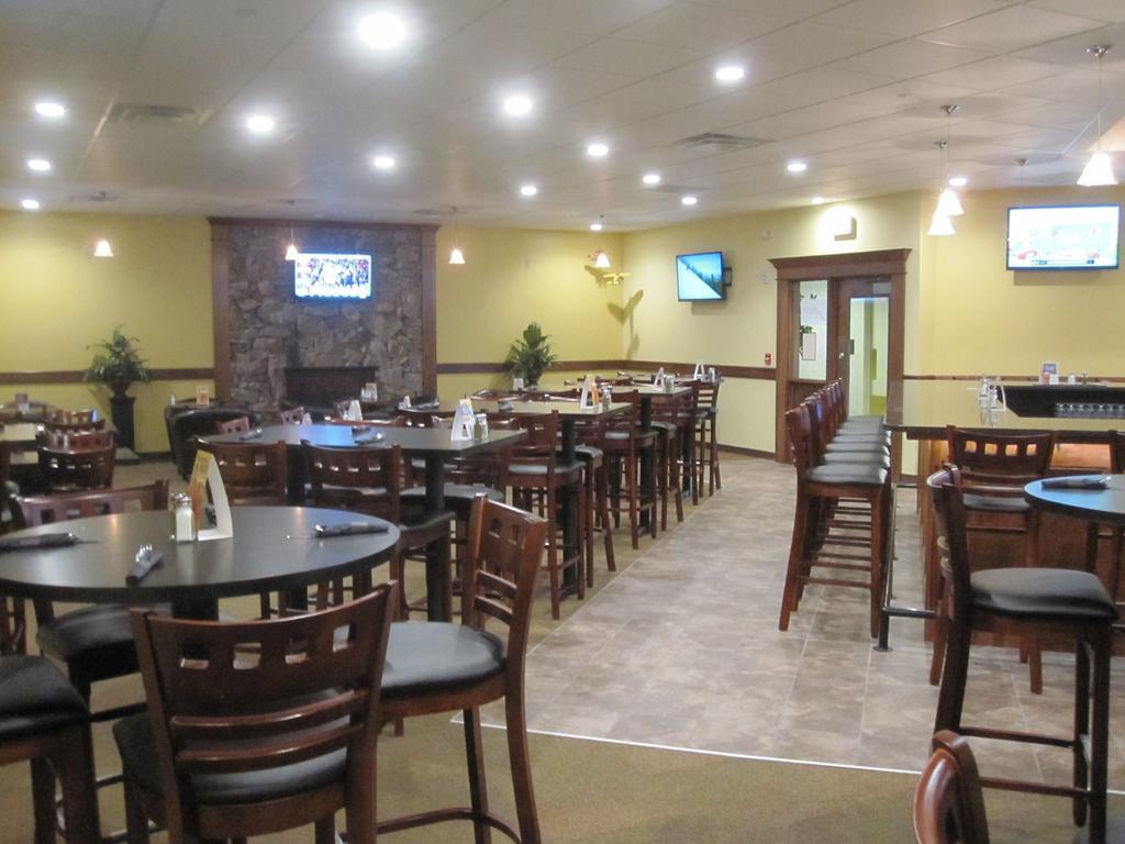 Bangor Grande Hotel 外观 照片