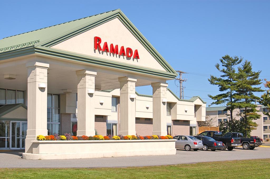 Bangor Grande Hotel 外观 照片