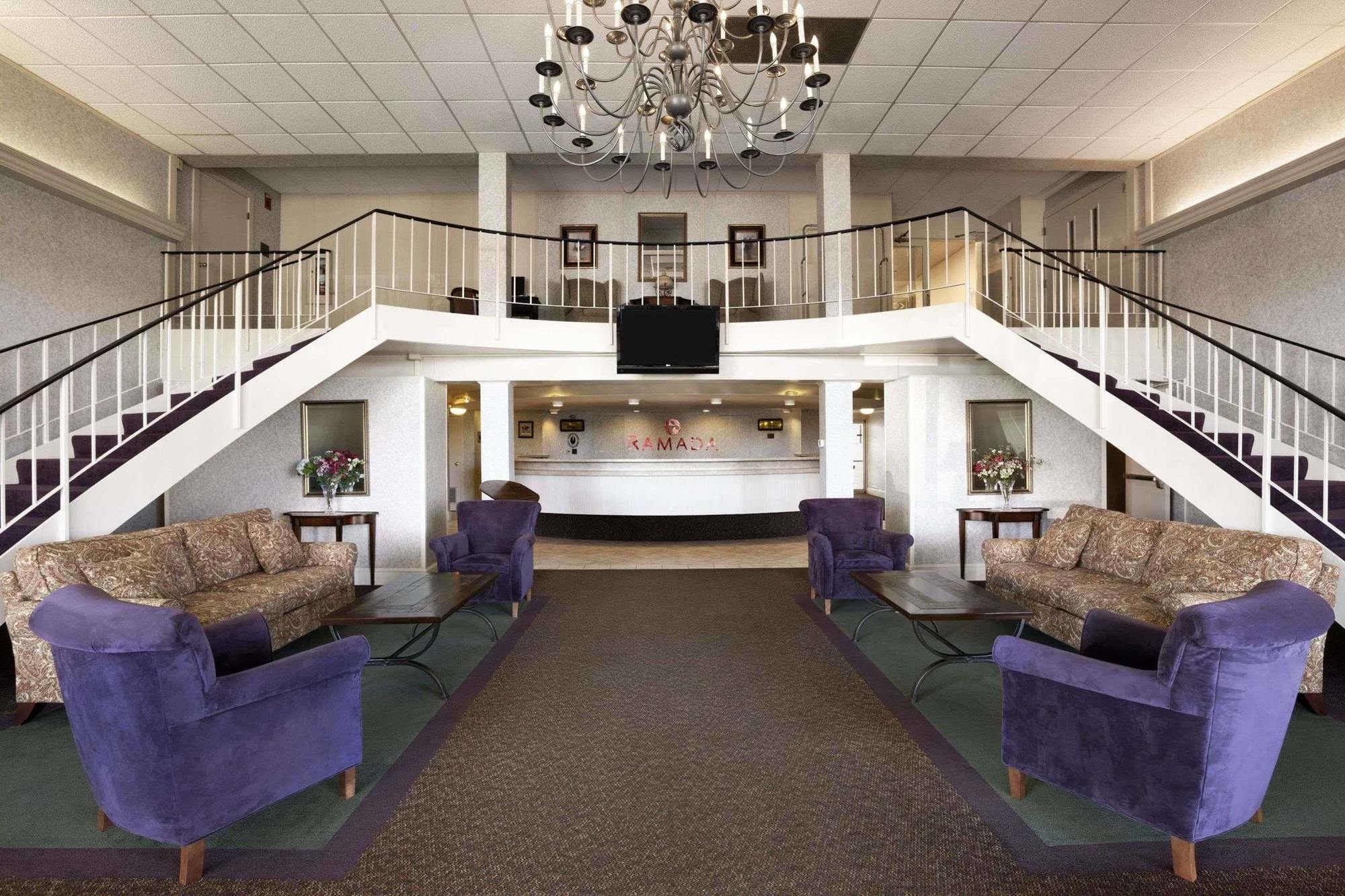 Bangor Grande Hotel 外观 照片