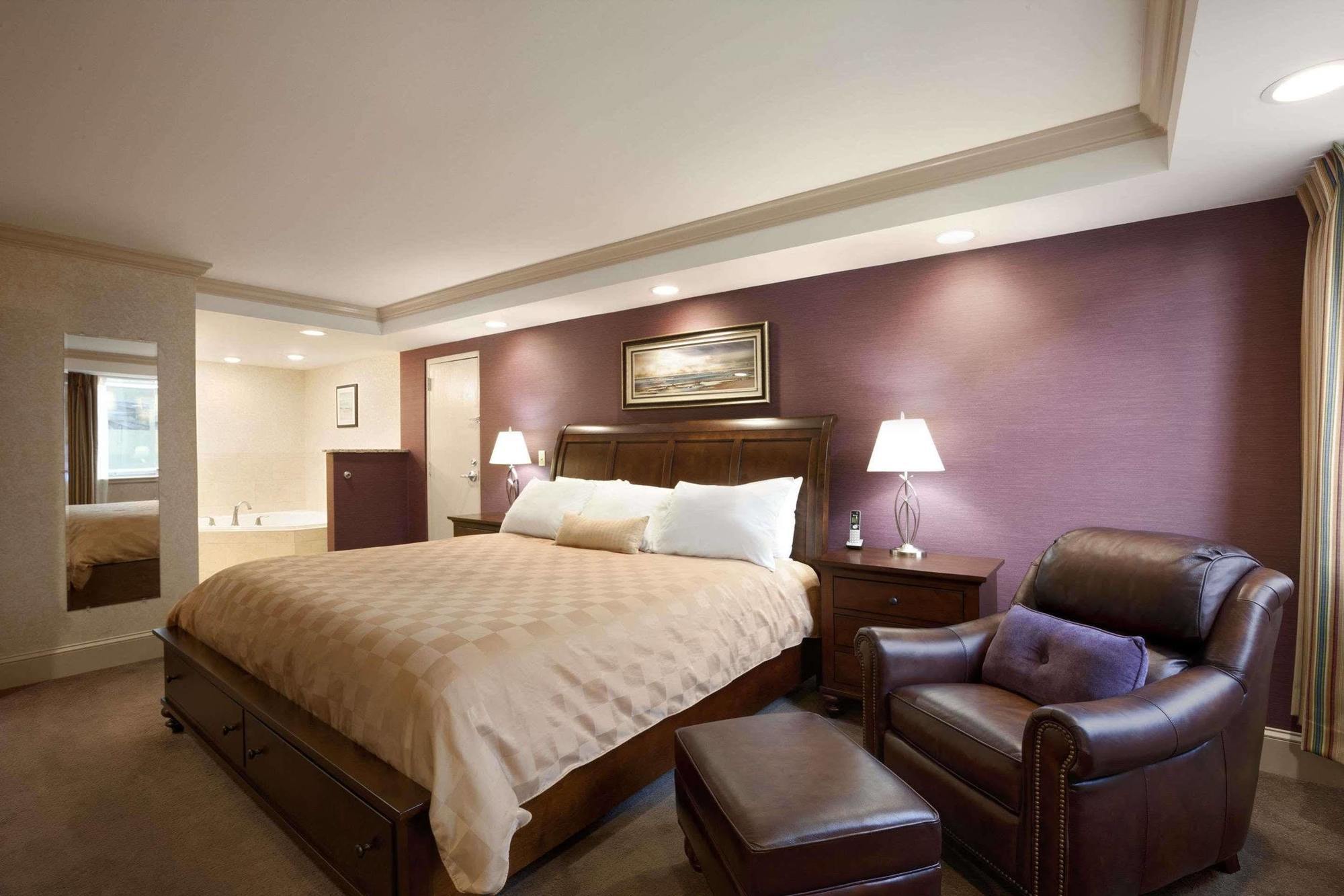 Bangor Grande Hotel 外观 照片