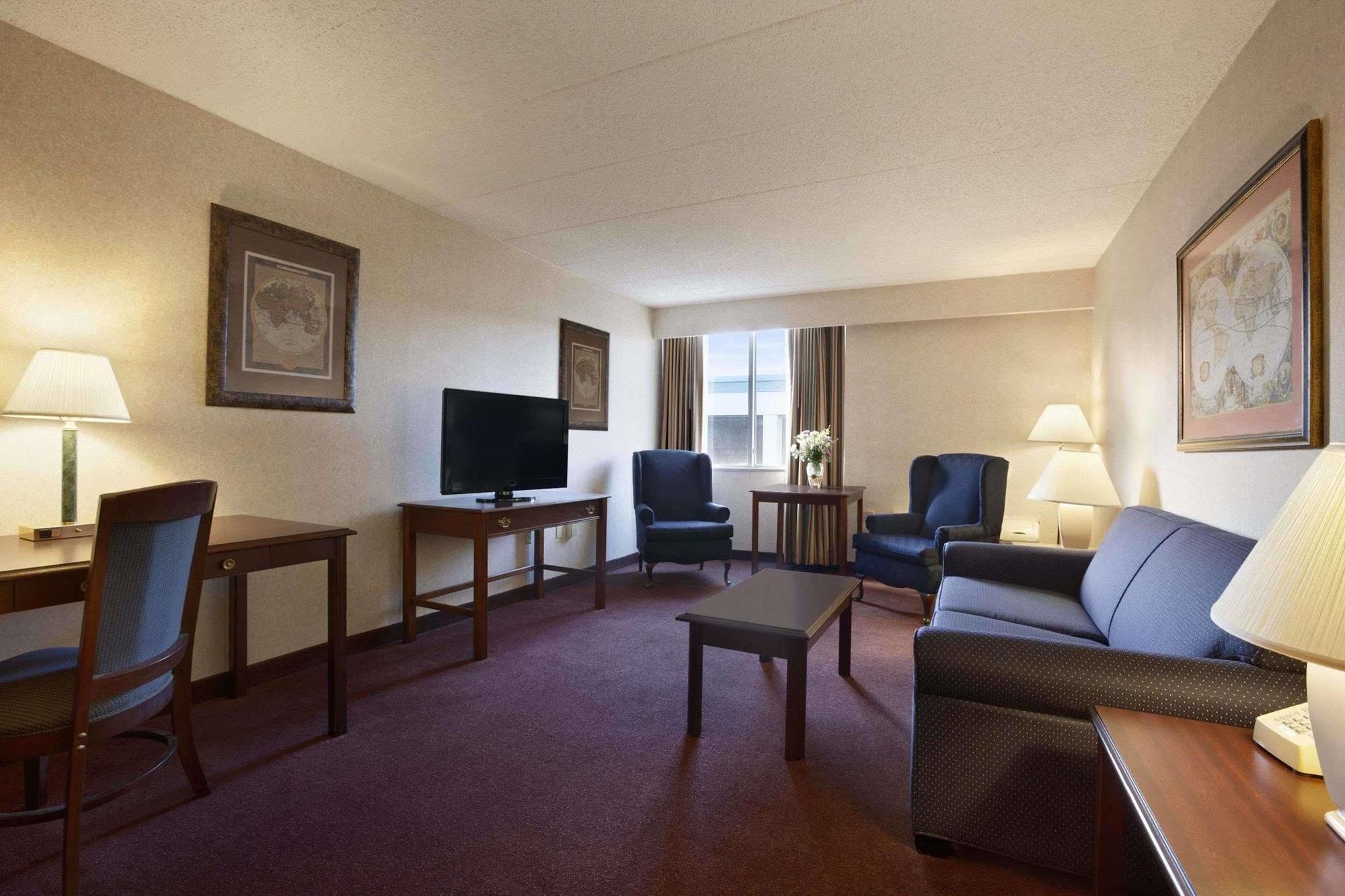 Bangor Grande Hotel 外观 照片