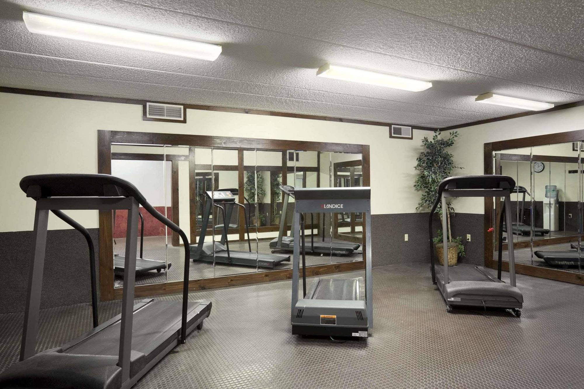 Bangor Grande Hotel 外观 照片