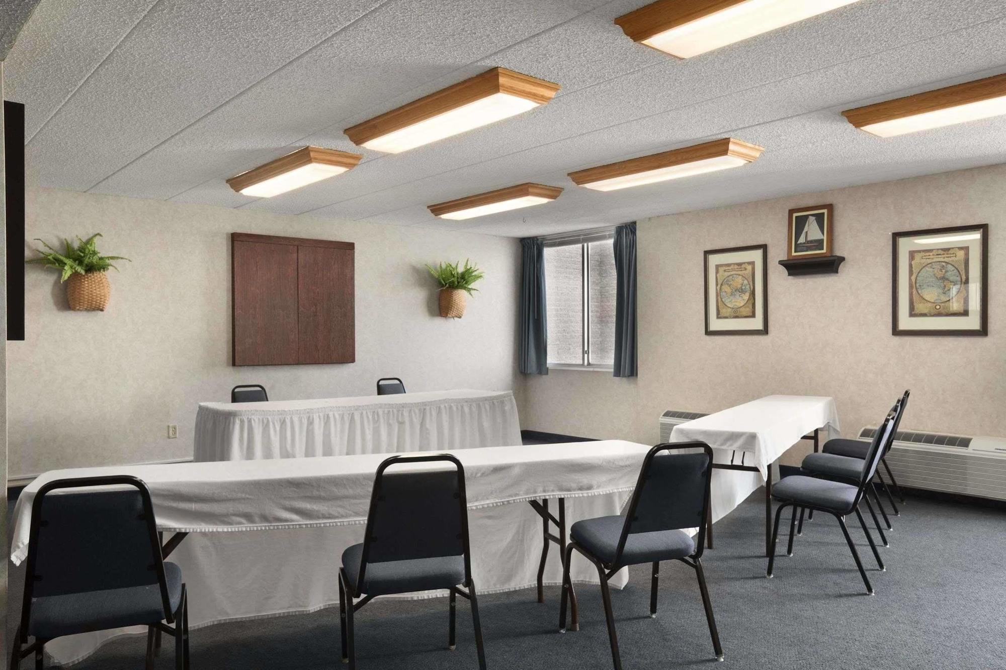 Bangor Grande Hotel 外观 照片