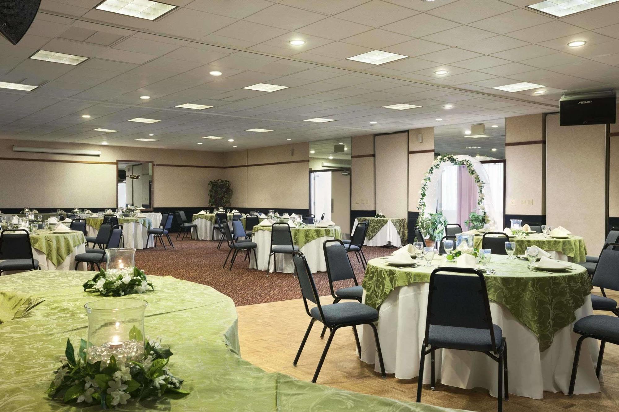 Bangor Grande Hotel 外观 照片