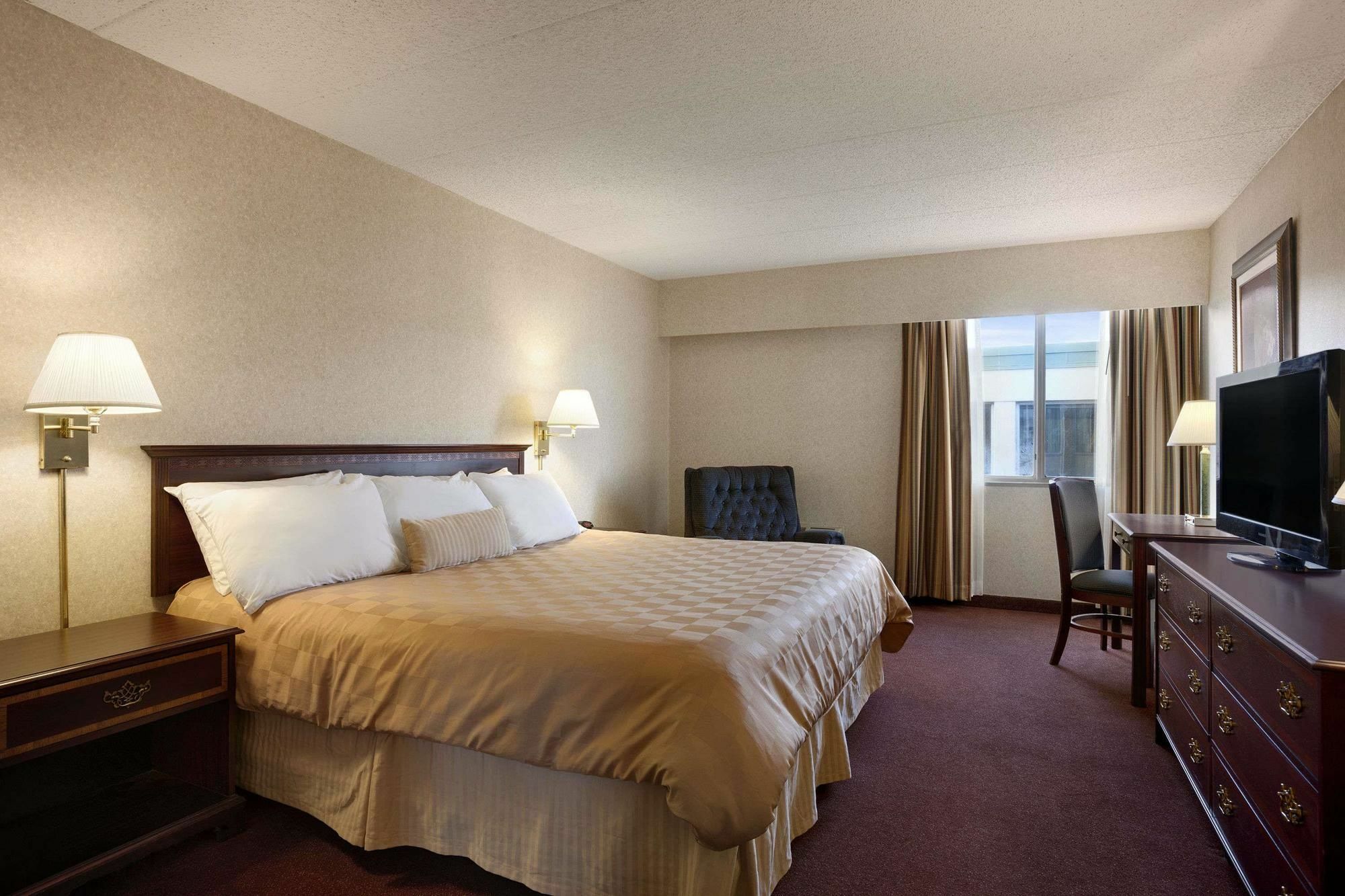 Bangor Grande Hotel 外观 照片