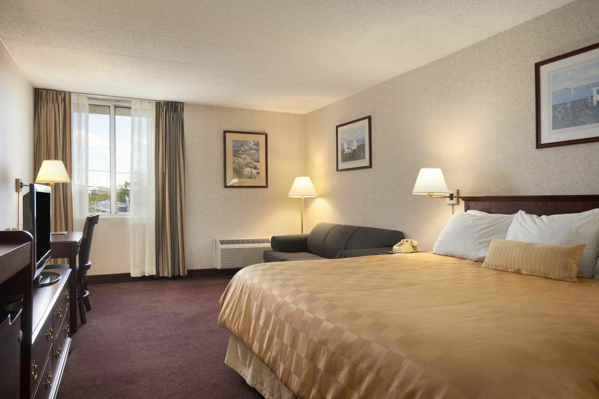 Bangor Grande Hotel 外观 照片