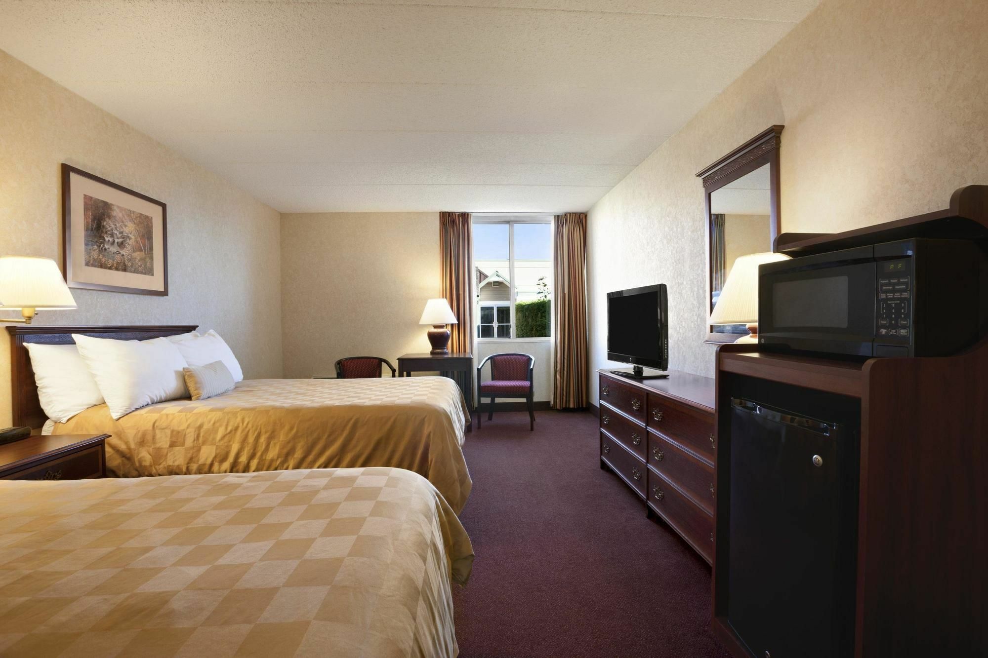 Bangor Grande Hotel 外观 照片
