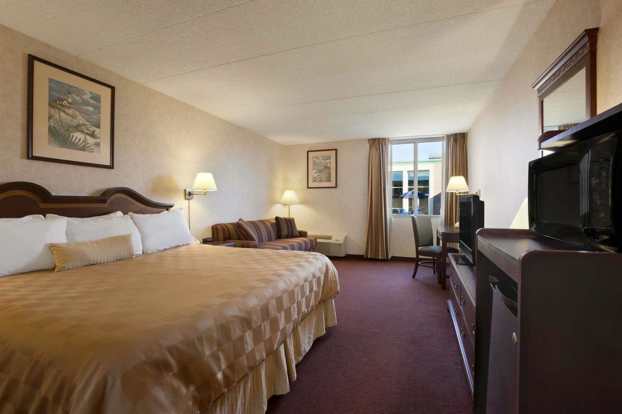 Bangor Grande Hotel 外观 照片